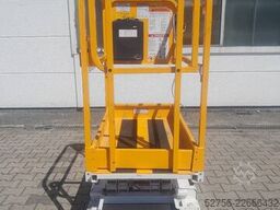 Custom Equipment P830CE