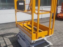 Custom Equipment P830CE
