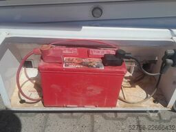 Custom Equipment P830CE
