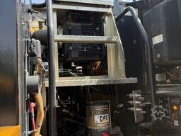 Caterpillar M314F