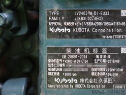 Zoomlion ZT20J Valid inspection, *Guarantee! Diesel, 4x4x4