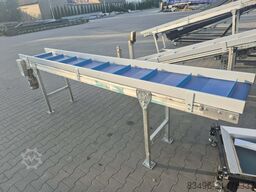 Forderband Transportband  Conveyor 