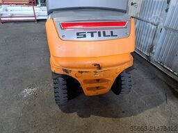 Still RX 60-40 Elektro