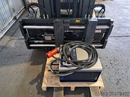 Still RX 60-40 Elektro