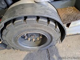 Still RX 60-40 Elektro