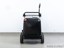 Kranzle Therm 1017 - 1000l/h - 150bar - 2020y