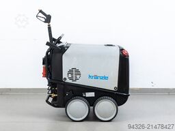 Kranzle Therm 1017 - 1000l/h - 150bar - 2020y