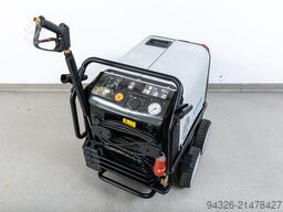 Kranzle Therm 1017 - 1000l/h - 150bar - 2020y