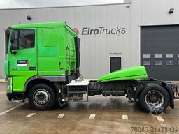 DAF XF 105.410 (BOITE MANUELLE / MANUAL GEARBOX)