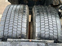 DAF XF 105.410 (BOITE MANUELLE / MANUAL GEARBOX)