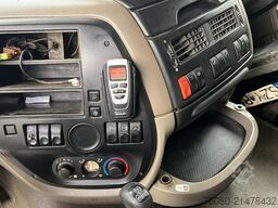 DAF XF 105.410 (BOITE MANUELLE / MANUAL GEARBOX)