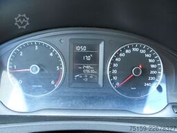 VW T5 Transporter 2.0 TDI PARKTRONIK EURO-5 2xSCHIEBETÜR CoC