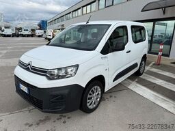 Citroën BERLINGO Combi M HDI 100