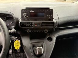 Citroën BERLINGO Combi M HDI 100