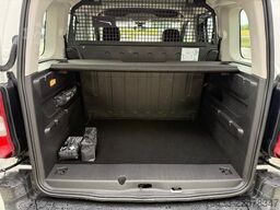 Citroën BERLINGO Combi M HDI 100