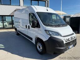 Fiat DUCATO 35 LH2 140