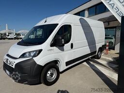 Fiat DUCATO 35 LH2 140
