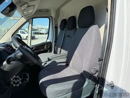 Fiat DUCATO 35 LH2 140