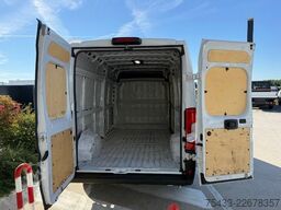 Fiat DUCATO 35 LH2 140