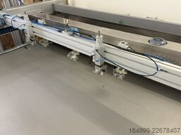 Thieme 3000 SL Siebdruckmaschine Thieme 3000 SL