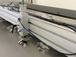 Thieme 3000 SL Siebdruckmaschine Thieme 3000 SL