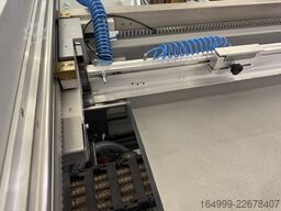 Thieme 3000 SL Siebdruckmaschine Thieme 3000 SL