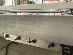 Thieme 3000 SL Siebdruckmaschine Thieme 3000 SL