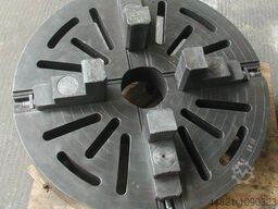 VDF-BOEHRINGER M 670