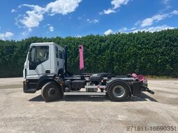 IVECO IVECO EUROCARGO 160E25 SCARRABILE