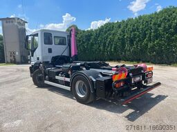 IVECO IVECO EUROCARGO 160E25 SCARRABILE