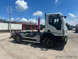 IVECO IVECO EUROCARGO 160E25 SCARRABILE