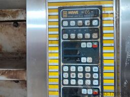 Miwe Thermo-express
