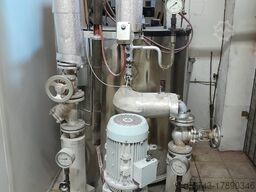 Miwe Thermo-express