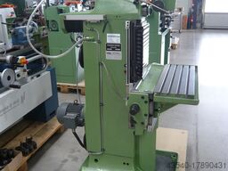 Deckel FP1 2006 Generalüberholt