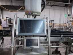 Indspect Füllhöhenkontrolle