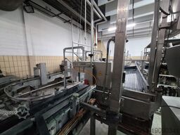 Indspect Füllhöhenkontrolle