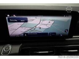Mercedes-Benz EQV 300 mopf Distronic 6Sitz Kamera MBUX