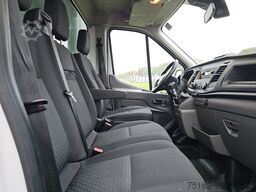 FORD TRANSIT 350 XL MARGE EURO6!