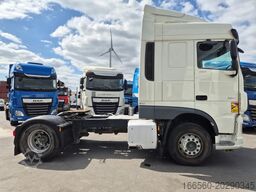 DAF XF 480 FT SPACE CAB