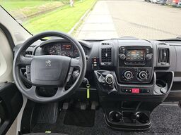 PEUGEOT BOXER 2.0 L2H2 Dubbel Cabine!