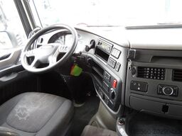 DAF XF 480 FT SPACE CAB ZF INTARDER