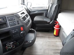 DAF XF 480 FT SPACE CAB ZF INTARDER