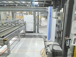 HOMAG + LIGMATECH KAL 310 /7/A20 + ZHR 541 / L / 095