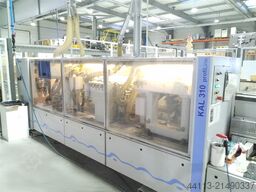 HOMAG + LIGMATECH KAL 310 /7/A20 + ZHR 541 / L / 095