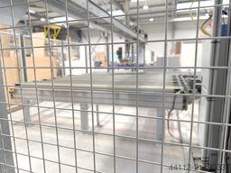 HOMAG + LIGMATECH KAL 310 /7/A20 + ZHR 541 / L / 095