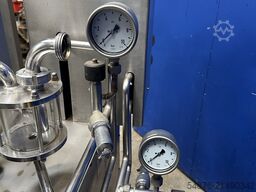 Koruma / Fryma DISHO-100/45