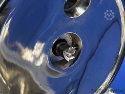 Koruma / Fryma DISHO-100/45