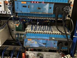 Koruma / Fryma DISHO-100/45