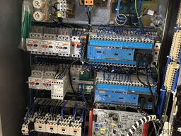 Koruma / Fryma DISHO-100/45