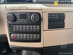 MAN TGX 18.460/2x Tank/Retarder/TÜV 11.26